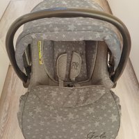 Бебешко кошче за кола , снимка 3 - Столчета за кола и колело - 39685320