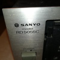 SANYO DECK-MADE IN JAPAN 1801221822, снимка 6 - Декове - 35480814