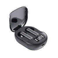 Безжични слушалки K40 Bluetooth V5.3, калъф за зареждане, Водоустойчиви, спортни слушалки, снимка 1 - Bluetooth слушалки - 42932230