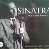 Колекционерски SINARTA - 3 CD, снимка 1 - CD дискове - 27062397