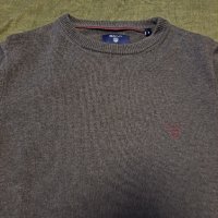 GANT. Пуловер размер S, снимка 2 - Пуловери - 43135760