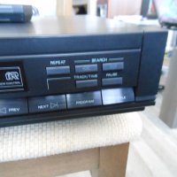 PHILIPS  CD 482 дзу, снимка 4 - Ресийвъри, усилватели, смесителни пултове - 40261136