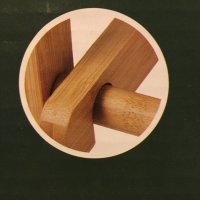 настолна закачалка от бамбуково дърво / стойка за дрехи, снимка 3 - Закачалки - 44084462
