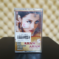 Анам - Анам - 5, снимка 1 - Аудио касети - 44860573