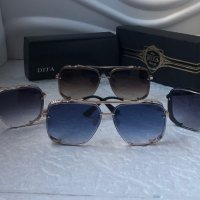 DITA Mach-Six Limited Мъжки слънчеви очила ув 400 защита, снимка 11 - Слънчеви и диоптрични очила - 38351363