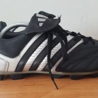 Adidas. Футболни бутонки. Номер 44 2/3, снимка 7 - Футбол - 33451152