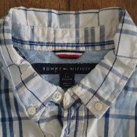 Tommy Hilfiger детска риза, снимка 2 - Детски ризи - 44095462