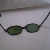 стари бакелитови слънчеви очила, снимка 8 - Антикварни и старинни предмети - 37331989