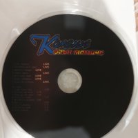 Камелия-Огън момиче DVD , снимка 2 - DVD дискове - 37141746