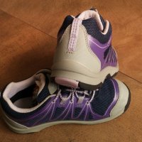 Kamik GORE-TEX Размер EUR 30 детски обувки водонепромукаеми 100-13-S, снимка 7 - Детски маратонки - 40823323