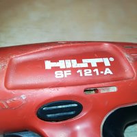 hilti-germany 1806210929, снимка 4 - Винтоверти - 33254380