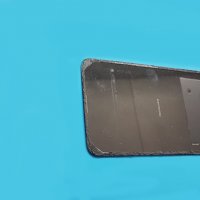 Заден капак с пръстов отпечатък (fingerprint) Huawei Honor 8 Lite, снимка 1 - Резервни части за телефони - 36744651