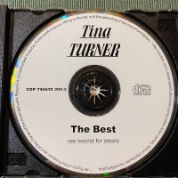 BoneyM,ABBA,Tina Turner , снимка 15 - CD дискове - 43544589