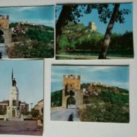 Картички цветни от България , снимка 2 - Колекции - 28954861