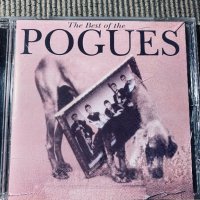 Madness,The Pogues, снимка 13 - CD дискове - 40441103