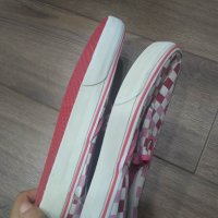 Еспадрили Vans, снимка 6 - Кецове - 37681725