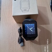 Смарт часовник Smart Watch dz 09, снимка 1 - Смарт часовници - 43033966