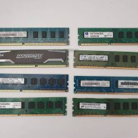 RAM DDR3 РАМ ПАМЕТ DDR3 4GB , снимка 1 - RAM памет - 43803587