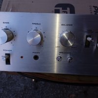 Pioneer SA-5500 II Stereo Amplifier, снимка 12 - Ресийвъри, усилватели, смесителни пултове - 39230821