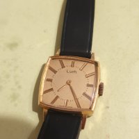 luch watches, снимка 6 - Дамски - 38592376