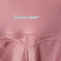 Ново. Дамско оригинално клинче. Oceans Apart , снимка 5 - Клинове - 43779704