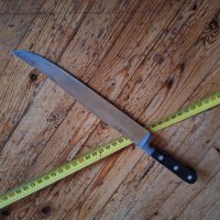 Френски нож Sabatier 3, снимка 7 - Антикварни и старинни предмети - 43425331