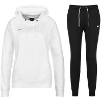 Дамски Спортен комплект Nike Park 20 CW6957-101, снимка 1 - Спортни екипи - 43845578