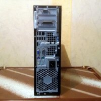 HP Compaq 6200 Pro, снимка 2 - За дома - 42612014