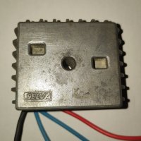 Релерегулатор за SELVA за зареждането на акумулатора 