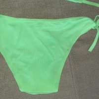 Зелен бански комплект, снимка 2 - Бански костюми - 43941212