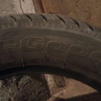 Продавам зимни гуми, снимка 5 - Гуми и джанти - 38336144
