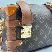 ✨🩷Louis Vuitton стилни дамски чанти / различни цветове🩷✨, снимка 7 - Чанти - 43675970