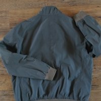 hugo boss comber jackets - страхотно мъжко яке КАТО НОВО, снимка 8 - Якета - 28218067