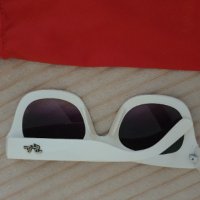 Очила ray ban , снимка 4 - Слънчеви и диоптрични очила - 38030488