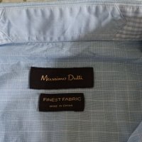 Мъжки ризи Massimo Dutti и Zara, снимка 3 - Ризи - 39166788