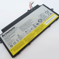 Оригинална L11M3P02 батерия за лаптопи Lenovo, 10.8V, 45Wh, снимка 2 - Батерии за лаптопи - 43183460