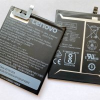 Батерия за Lenovo Phab 2 Pro 6.4 PB2-690M L16D1P31, снимка 3 - Оригинални батерии - 29066042