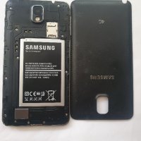 samsung galaxy note 3, снимка 5 - Samsung - 33313561