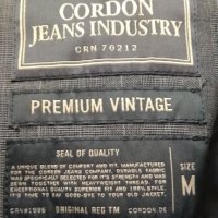 Оригинално яке GORDON's JEAN, снимка 5 - Якета - 27887169