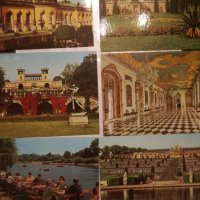 Стари картички, снимка 9 - Колекции - 37781833