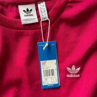 Рокля adidas originals , снимка 4 - Рокли - 39373477