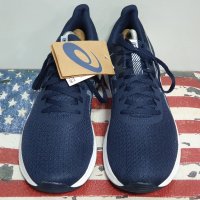 ASICS PATRIOT, 45 номер, НОВИ, снимка 3 - Маратонки - 43126167