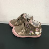 Детски обувки D.D.Step / Нови обувки за момиче, снимка 4 - Детски обувки - 37891734
