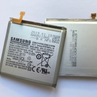 Батерия за Samsung Galaxy A80 EB-BG905ABU, снимка 2 - Оригинални батерии - 26875152