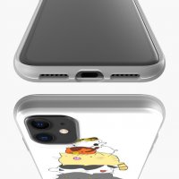 Кафълче за iPhone 11, снимка 3 - Калъфи, кейсове - 27847040