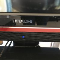   Tv Hitachi - 42” LCD с дистанционно, снимка 4 - Телевизори - 38550281