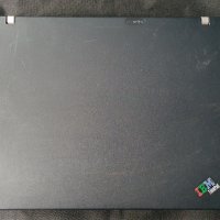 ThinkPad R60, снимка 2 - Лаптопи за дома - 38987903