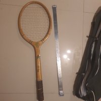 Чанта калъф за тенис ракета за 2 броя ракети, снимка 3 - Тенис - 37837681