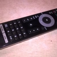 philips smart tv remote-внос франция, снимка 1 - Дистанционни - 26237853