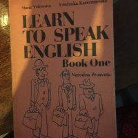 Learn to speak English 531, снимка 1 - Списания и комикси - 28981028